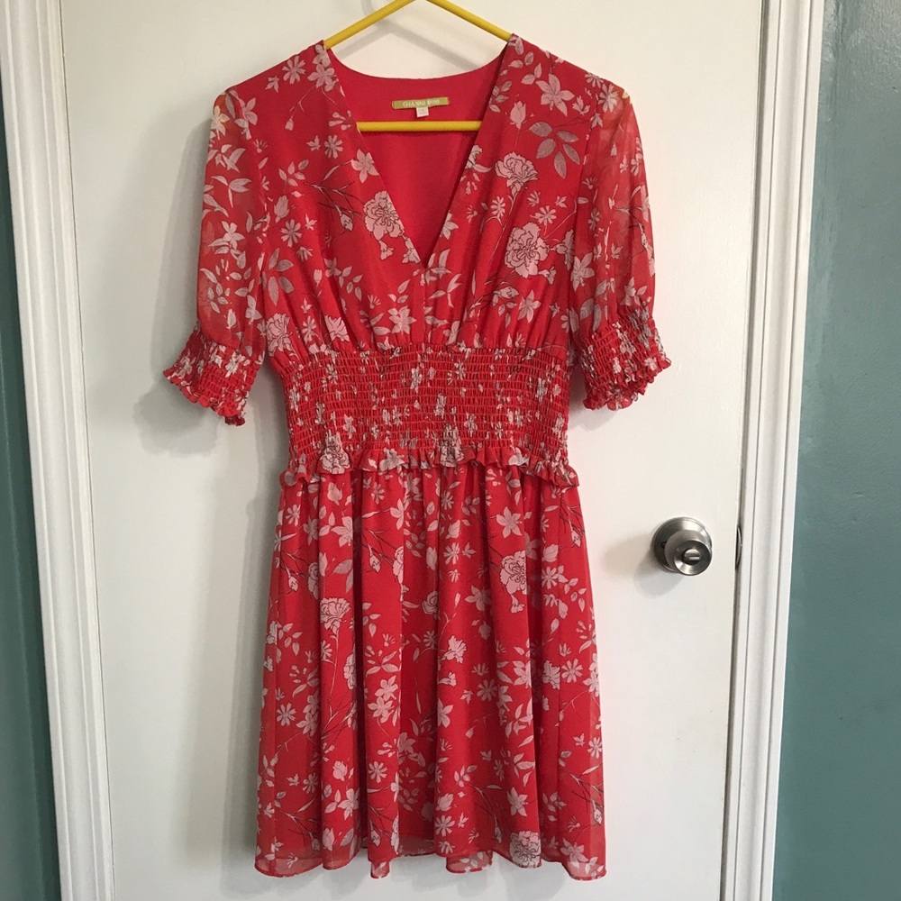 GIANNI BINi Dress